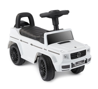 Каталка Happy Baby Mercedes Benz G350d 50013