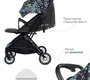 Коляска Indigo EASY FOLD