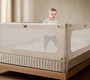 Барьер для кровати AmaroBaby Caveo 140 см 