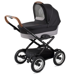 Коляска классическая Navington Galeon