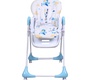 Стул для кормления Indigo BLOOM, В003