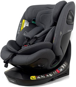 Автокресло Peppy Gtour I-Size 40-150 см