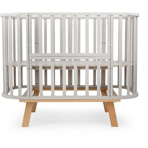 Детская кроватка Sweet Baby Barocco New с маятником