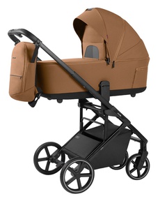 Детская коляска Carrello Alfa 2025 2в1 CRL-6522
