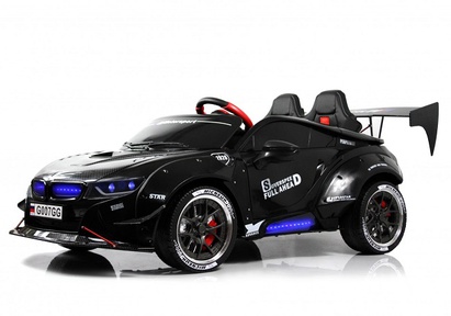 Электромобиль Rivertoys G007GG