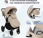 Детская коляска Sweet Baby Stella Plus Neo 2 в 1 с термолюлькой