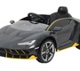 Электромобиль Barty Lamborghini license Z6726R