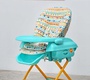 Колыбель-стул для кормления Katoji Luxe 3 в 1 