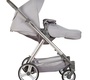 Прогулочная коляска RYAN Solo с поворотным сидением