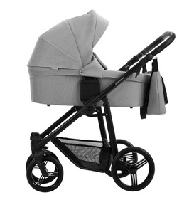 Коляска детская Bebetto Explorer AIR LUX 2в1