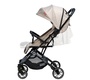 Прогулочная коляска Everflo Baby travel E-336