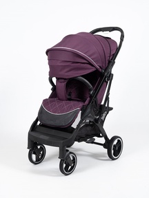 Коляска Nobumi Sigma