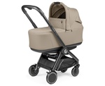 Люлька Peg Perego Pop Up Bassinet (на шасси City Loop) 