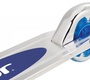 Детский самокат Razor A Light Up с колесами со светодиодной подсветкой