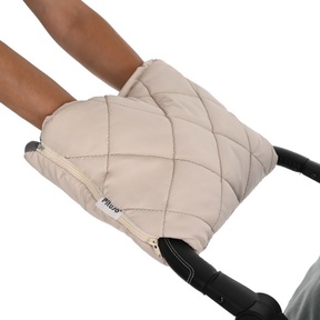Муфта для рук на коляску PITUSO Дюспо/Флис