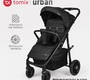 Прогулочная коляска Tomix Urban