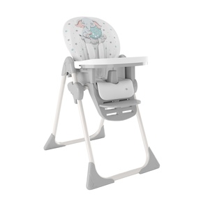 Стул для кормления Globex КОСМИК