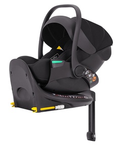 Автокресло Carrello Vega Lite с поворотной базой Isofix