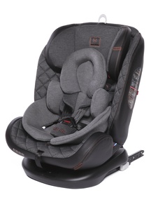 Автокресло Babycare Shelter 