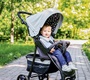 Прогулочная коляска Rant KIRA STAR 