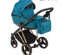 Коляска Adamex Cristiano Special Edition 2 в 1