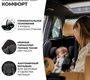 Автокресло Agex i-Safe S