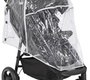 Прогулочная коляска Joie Litetrax