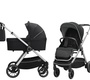 Коляска CARRELLO Symbol 2 в 1
