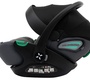 Автокресло Agex i-Safe S