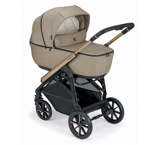 Детская коляска Cam Modus 2 в 1