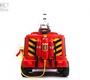 Детский электромобиль Rivertoys G002GG 