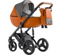 Коляска Verdi ORION 3 в 1 с автолюлькой
