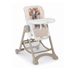 Стул для кормления Cam Campione