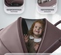 Коляска Sweet baby SBL Elegante Pro 2в1