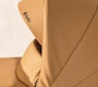 Коляска TUTIS MIO LEATHER 2 в 1