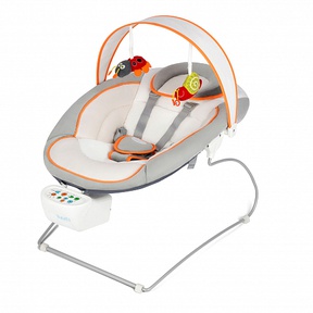 Электрокачели-шезлонг Nuovita Cullare