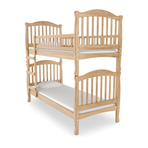 Двухъярусная кровать Nuovita Altezza Due