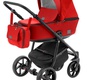 Коляска BeBe-Mobile Gusto Deluxe 2 в 1