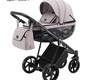 Детская коляска BeBe-Mobile Castello Sport 3 в 1