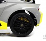 Детский электромобиль Rivertoys Lamborghini Huracán STO (E888EE)