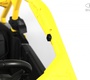 Детский электромобиль Rivertoys BRP Can-Am Maverick Y111YY