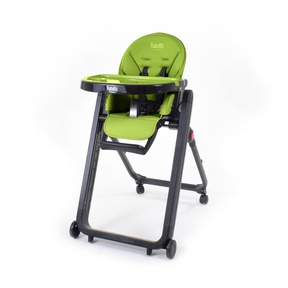 Стул для кормления Nuovita Futuro Senso Nero