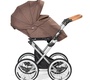 Детская коляска Lonex PARRILLA 3 в 1