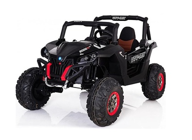 Электромобиль BARTY BAGGU XMX 603