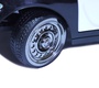 Детский электромобиль Barty Dodge Police Б007OС