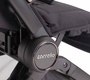 Прогулочная коляска CARRELLO Atom S CRL-5526 