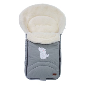 Меховой конверт NUOVITA TUNDRA