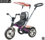 Велосипед ICON 4 Lexus trike original 