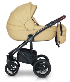 Коляска Verdi Explorer 3 в 1 