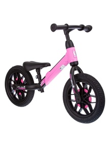 Беговел Qplay (EVA колеса) 